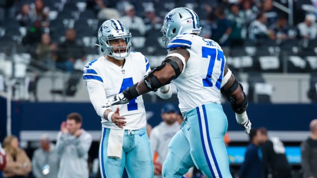 dak tyron 2022